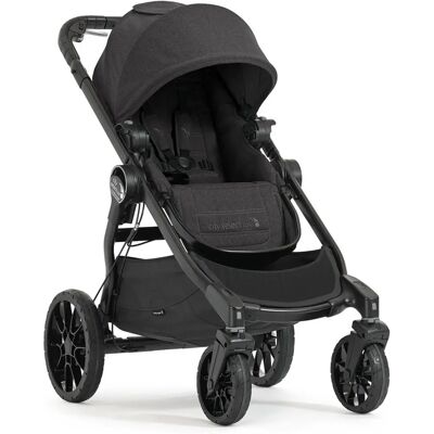 BABY JOGGER City Select Lux - Carrito de bebé con más de 20 configuraciones BABY JOGGER City Select Lux - Carrito de bebé con más de 20 configuraciones