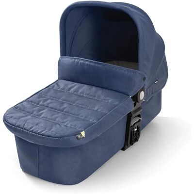 Navicella Baby Jogger Iris City Tour Lux - Compatta e Pratica Navicella Baby Jogger Iris City Tour Lux - Compatta e Pratica