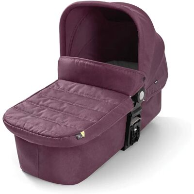 Baby Jogger Navicella City Tour Lux Rosewood - Poussette et accessoires - Publicité Baby Jogger Navicella City Tour Lux Rosewood - Poussette et accessoires - Publicité