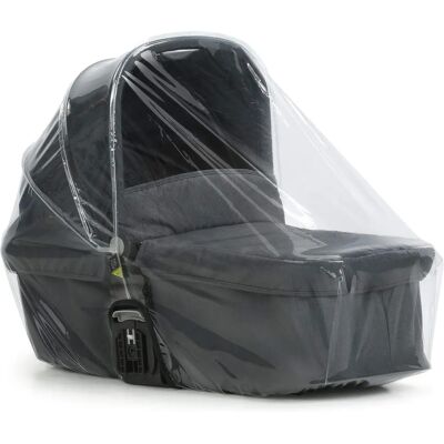 Baby Jogger Schwarzer Regenschutz für City Tour Lux - Kinderwagenzubehör Baby Jogger Schwarzer Regenschutz für City Tour Lux - Kinderwagenzubehör