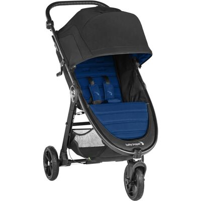 Baby Jogger - City Mini GT2 - 0-4 lat - 10.4kg - Wózek Baby Jogger - City Mini GT2 - 0-4 lat - 10.4kg - Wózek