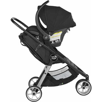 Adattatore per seggiolino auto Baby Jogger - Baby Jogger - Compatibilità con seggiolini auto Adattatore per seggiolino auto Baby Jogger - Baby Jogger - Compatibilità con seggiolini auto
