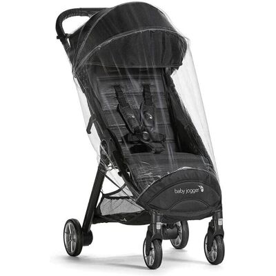 Baby Jogger City Tour 2 Ochrona przed deszczem - Wózek Baby Jogger City Tour 2 Ochrona przed deszczem - Wózek