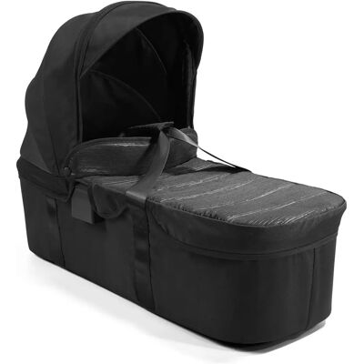 Baby Jogger City Tour 2 Double Carrycot - Black - Carrycot Baby Jogger City Tour 2 Double Carrycot - Black - Carrycot