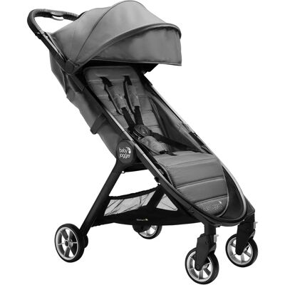 Baby Jogger City Tour 2 Klappbuggy - Schatten Grau Baby Jogger City Tour 2 Klappbuggy - Schatten Grau