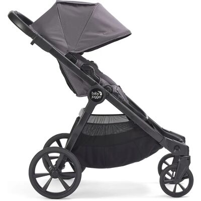 Baby Jogger City Select 2 – Vielseitiger Leichtgewicht-Kinderwagen - Baby Jogger Baby Jogger City Select 2 – Vielseitiger Leichtgewicht-Kinderwagen - Baby Jogger
