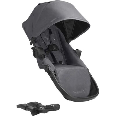 Baby Jogger City Select 2 Podwójne Siedzenie - Adapter Baby Jogger City Select 2 Podwójne Siedzenie - Adapter