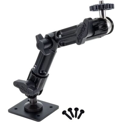 Accessorio di montaggio per telecamera Arkon CMPHD006 - Supporto multi-angolo a parete Accessorio di montaggio per telecamera Arkon CMPHD006 - Supporto multi-angolo a parete