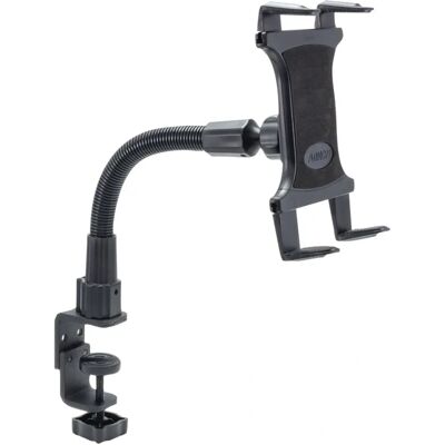 Arkon TAB086-12 Masszív tabletta tartó - C-nyeles tartó Arkon TAB086-12 Masszív tabletta tartó - C-nyeles tartó