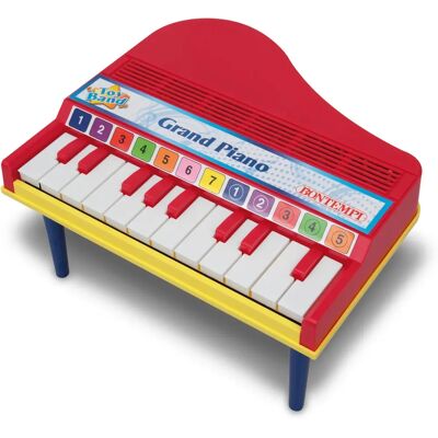 Bontempi PG 1210.2 - Giocattolo musicale Bontempi PG 1210.2 - Giocattolo musicale