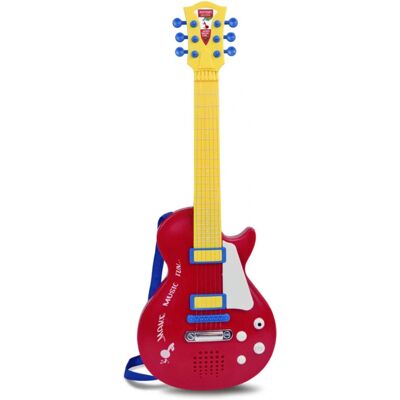 Bontempi 24 5831 - Chitarra giocattolo Bontempi 24 5831 - Chitarra giocattolo