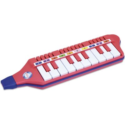 Bontempi Modello 331012 Pianoforte giocattolo con 10 tasti - Pianoforte giocattolo Bontempi Modello 331012 Pianoforte giocattolo con 10 tasti - Pianoforte giocattolo