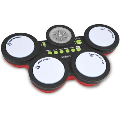 Bontempi Modell 18 0510 - Musikinstrument Spielzeug Bontempi Modell 18 0510 - Musikinstrument Spielzeug