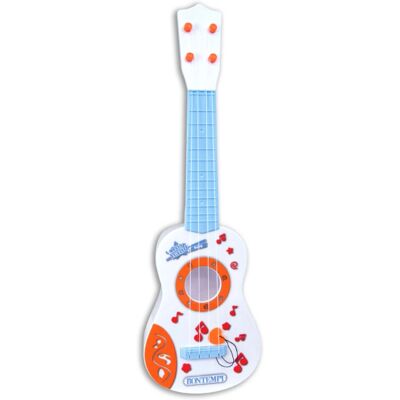 Bontempi Modell 20 2225 - Kinder Mehrfarbige Gitarre Bontempi Modell 20 2225 - Kinder Mehrfarbige Gitarre
