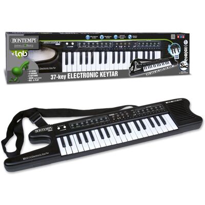 Bontempi 24 3720 - Musical Toy - 37 Keys - Recording & Playback Bontempi 24 3720 - Musical Toy - 37 Keys - Recording & Playback