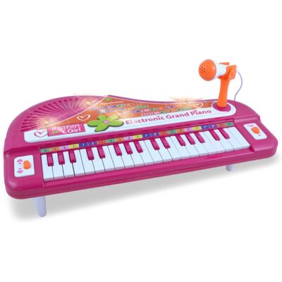 Bontempi Model 10 2071 - Toy Musical Instrument Bontempi Model 10 2071 - Toy Musical Instrument
