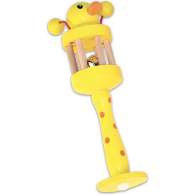 Bontempi 1410 - Strumento musicale giocattolo - Per bambini 1,5+ anni Bontempi 1410 - Strumento musicale giocattolo - Per bambini 1,5+ anni