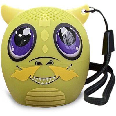 Bontempi 4901003 Haut-parleur portable pour fêtes Bontempi 4901003 Haut-parleur portable pour fêtes