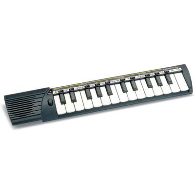 Bontempi Concertino - Clavier Midi 25 touches avec 3 sons et contrôle du volume Bontempi Concertino - Clavier Midi 25 touches avec 3 sons et contrôle du volume