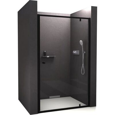 Bernstein - NT604 Flex - 6 mm ESG - Shower enclosure Bernstein - NT604 Flex - 6 mm ESG - Shower enclosure