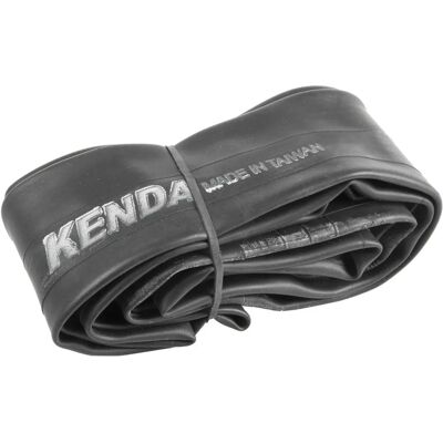 Camera d'aria Kenda per bici 27,5'' - Valvola Presta 48mm - Nero Camera d'aria Kenda per bici 27,5'' - Valvola Presta 48mm - Nero