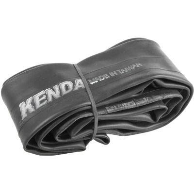 Kenda 10x2" Camera d'aria - Valvola automatica - Nero Kenda 10x2" Camera d'aria - Valvola automatica - Nero