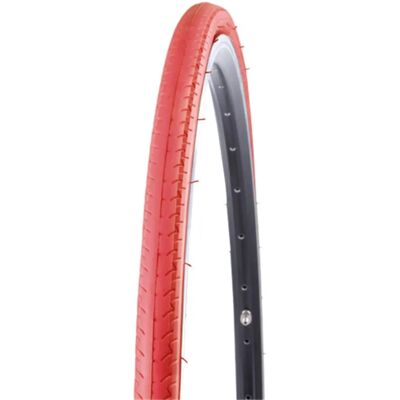 Kenda K-196 Fahrradreifen - Rotes Drahtreifen Kenda K-196 Fahrradreifen - Rotes Drahtreifen