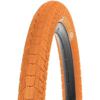 Pneu de vélo Kenda K-907 Krackpot Orange à fil - Pneu de vélo - Publicité Pneu de vélo Kenda K-907 Krackpot Orange à fil - Pneu de vélo - Publicité