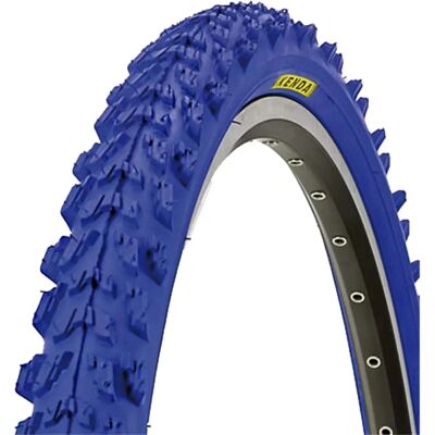 Pneus vélo fil bleu Kenda K-829 - Pneus vélo - Publicité Pneus vélo fil bleu Kenda K-829 - Pneus vélo - Publicité