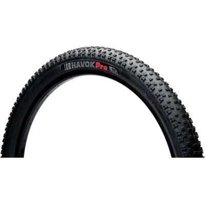 Kenda Havok Pro MTB Reifen - 27.5 x 2.80 - Schwarz Kenda Havok Pro MTB Reifen - 27.5 x 2.80 - Schwarz