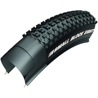 Pneumatico Kenda Small Block 120 Tpi - MTB - 26" - 2.10 - Nero Pneumatico Kenda Small Block 120 Tpi - MTB - 26" - 2.10 - Nero