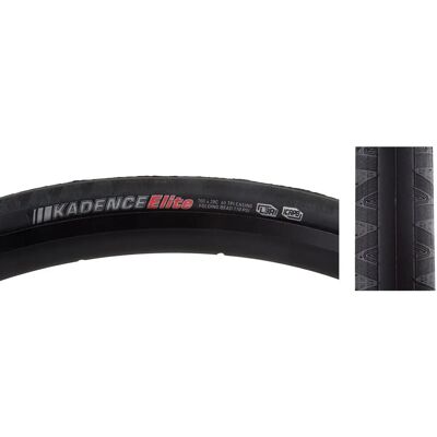 Kenda Kadence L3R 700x25c - Pneumatico da strada Kenda Kadence L3R 700x25c - Pneumatico da strada