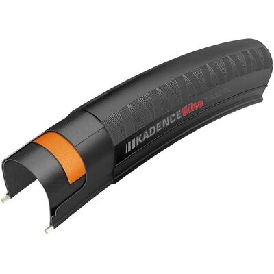 Pneu Kenda Kadence L3R Pro 700C X 28 en Aramide - Pneu de Course - Publicité Pneu Kenda Kadence L3R Pro 700C X 28 en Aramide - Pneu de Course - Publicité