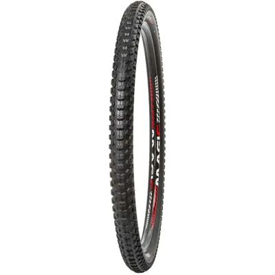Kenda Nevegal X Sport Dtc L3R Pro/Stick-E 26 x 2.10 Pneumatico MTB Rigido - Pneumatico Bicicletta Kenda Nevegal X Sport Dtc L3R Pro/Stick-E 26 x 2.10 Pneumatico MTB Rigido - Pneumatico Bicicletta