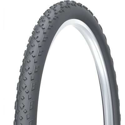 Pneumatico Kenda Kommando X 700C x 36 Tubeless - Gravel Pneumatico Kenda Kommando X 700C x 36 Tubeless - Gravel