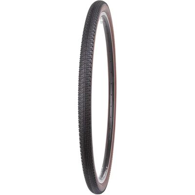 Pneumatico Gravel Kenda 700C X 40 Nero - Pneumatico da bicicletta Pneumatico Gravel Kenda 700C X 40 Nero - Pneumatico da bicicletta
