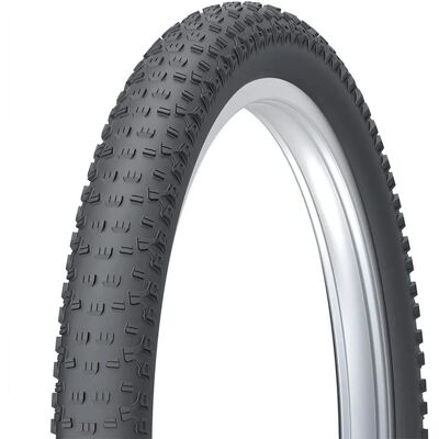 Kenda Havok Pro 27.5 x 2.60 Nero - Pneumatico da MTB Kenda Havok Pro 27.5 x 2.60 Nero - Pneumatico da MTB