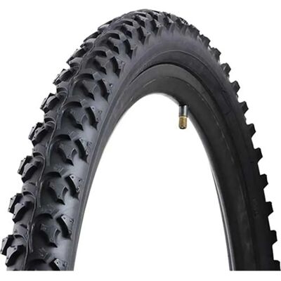 Kenda K-831A Fahrradreifen - 54-559, Schwarz Draht Kenda K-831A Fahrradreifen - 54-559, Schwarz Draht