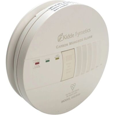 Kidde Residential CO Alarm Kidde Residential CO Alarm
