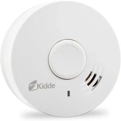 Kidde Q2 (10Y29) - Publicité Kidde Q2 (10Y29) - Publicité