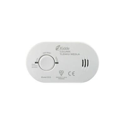 Kidde Lifesaver 5CO Kidde Lifesaver 5CO