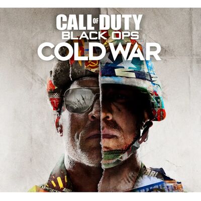 Call of Duty: Black Ops - Cold War - PS5 Call of Duty: Black Ops - Cold War - PS5