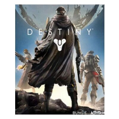 Destiny - PS4 Destiny - PS4