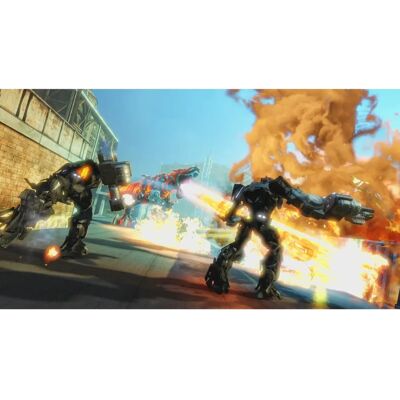 Activision Transformers Rise of the Dark Spark - PlayStation 4 Activision Transformers Rise of the Dark Spark - PlayStation 4