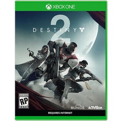 Destiny - Xbox One Destiny - Xbox One