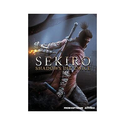 Sekiro: Shadows Die Twice - Xbox One Sekiro: Shadows Die Twice - Xbox One