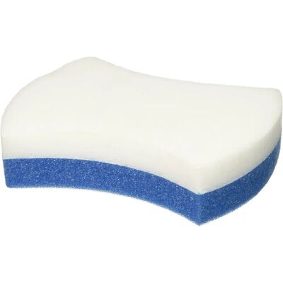 Pad efface-tache Scotch Brite 3M - Éponge de nettoyage - Publicité Pad efface-tache Scotch Brite 3M - Éponge de nettoyage - Publicité