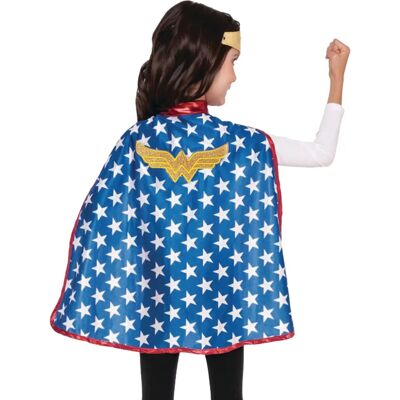 Rubie's Wonder Woman Kostuumaccessoire - Kind Rubie's Wonder Woman Kostuumaccessoire - Kind