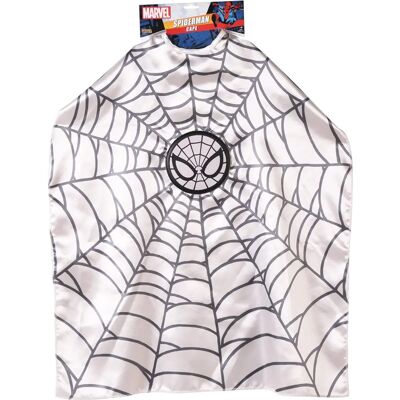 My Other Me Spiderman Cape Child - Köpeny My Other Me Spiderman Cape Child - Köpeny