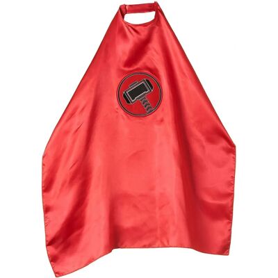My Other Me Thor capa - Barnstorlek - Capa, Tyg My Other Me Thor capa - Barnstorlek - Capa, Tyg